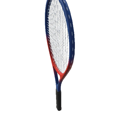 Tennis Racket Triangulate (23)